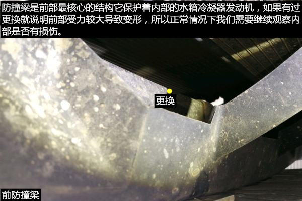 福特翼虎二手车鉴定,2015款福特翼虎二手车