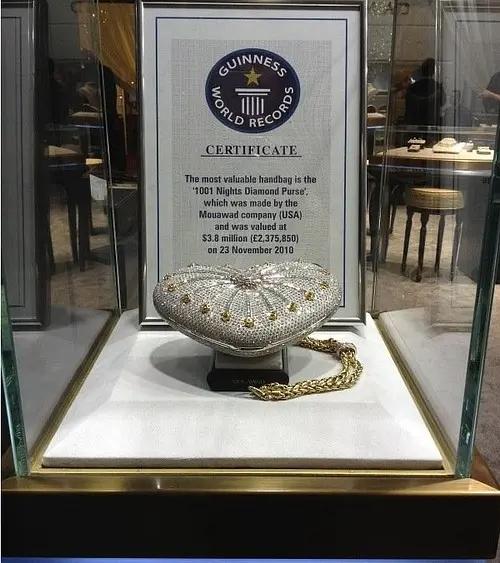 最值得入手的奢侈包包,实用好看的奢侈包包