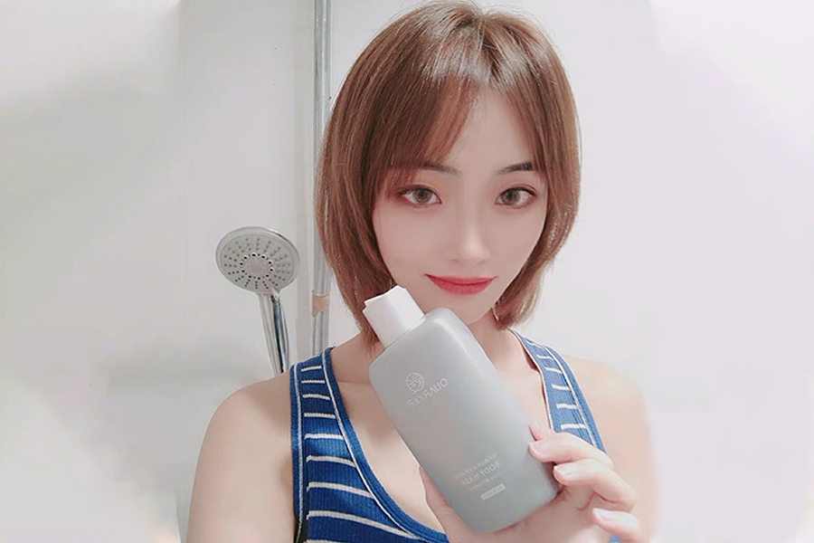 十大公认最好闻的沐浴露2018,平价又好用的沐浴露推荐