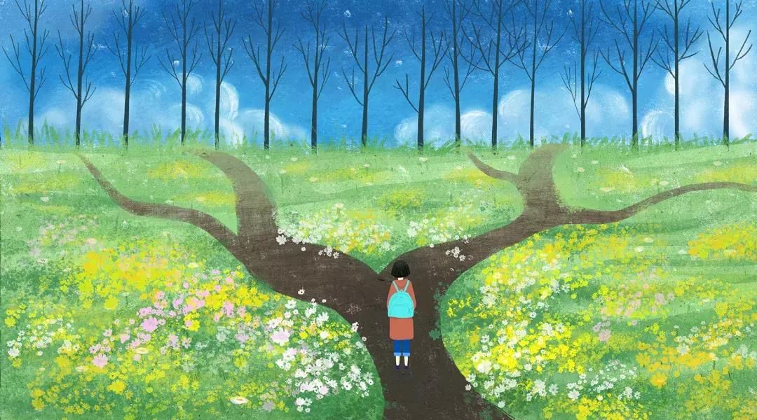 兵部来信丨我备考这年最重要的照片