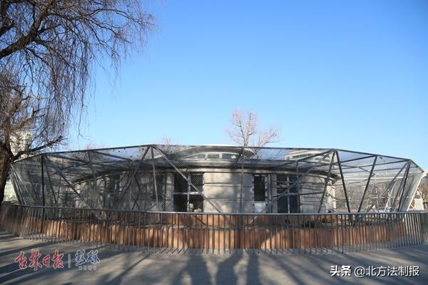 延吉市公园最新消息,今天的延吉人民公园