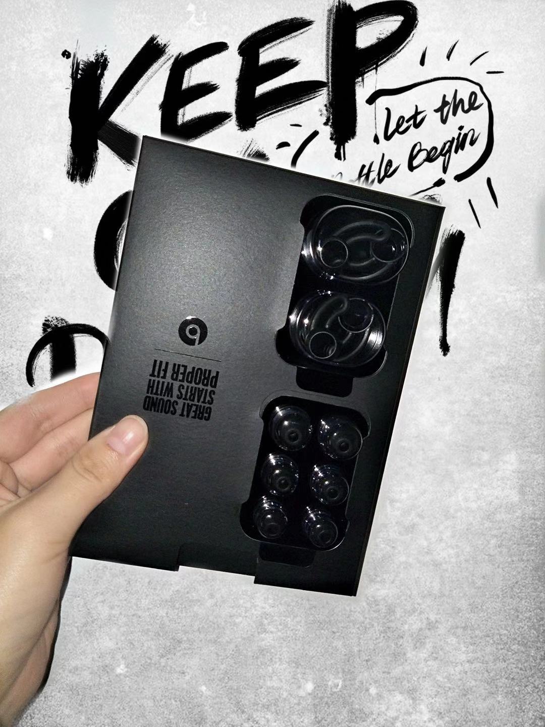 beats又出新品了,beats新耳机有塑料味