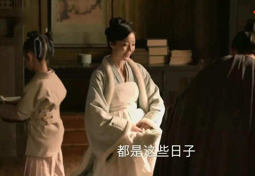 卫小娘难产为啥不找华兰,卫小娘难产之死真相大白