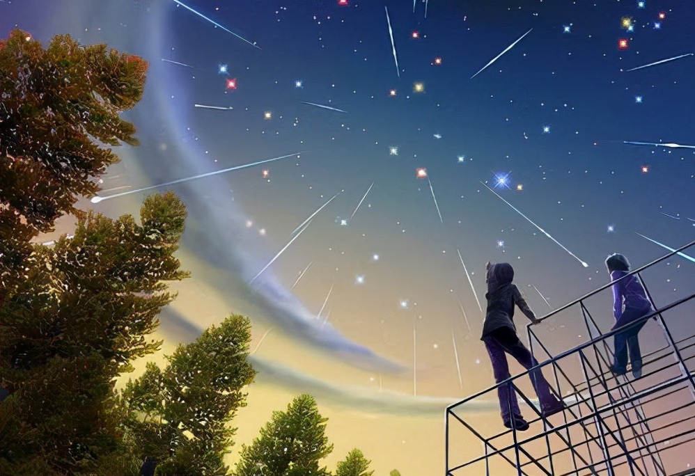 学习天文学懂得了敬畏和谦卑,学习天文学人心胸宽广