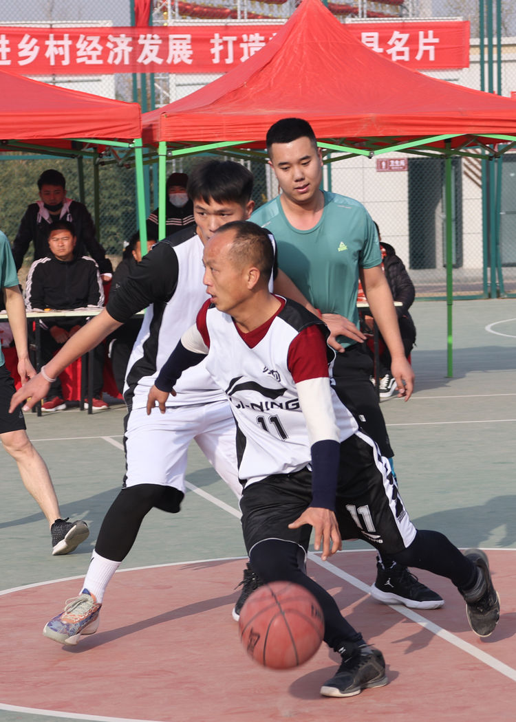 陕西渭南赛区篮球联赛,陕西省渭南市美丽乡村篮球联赛