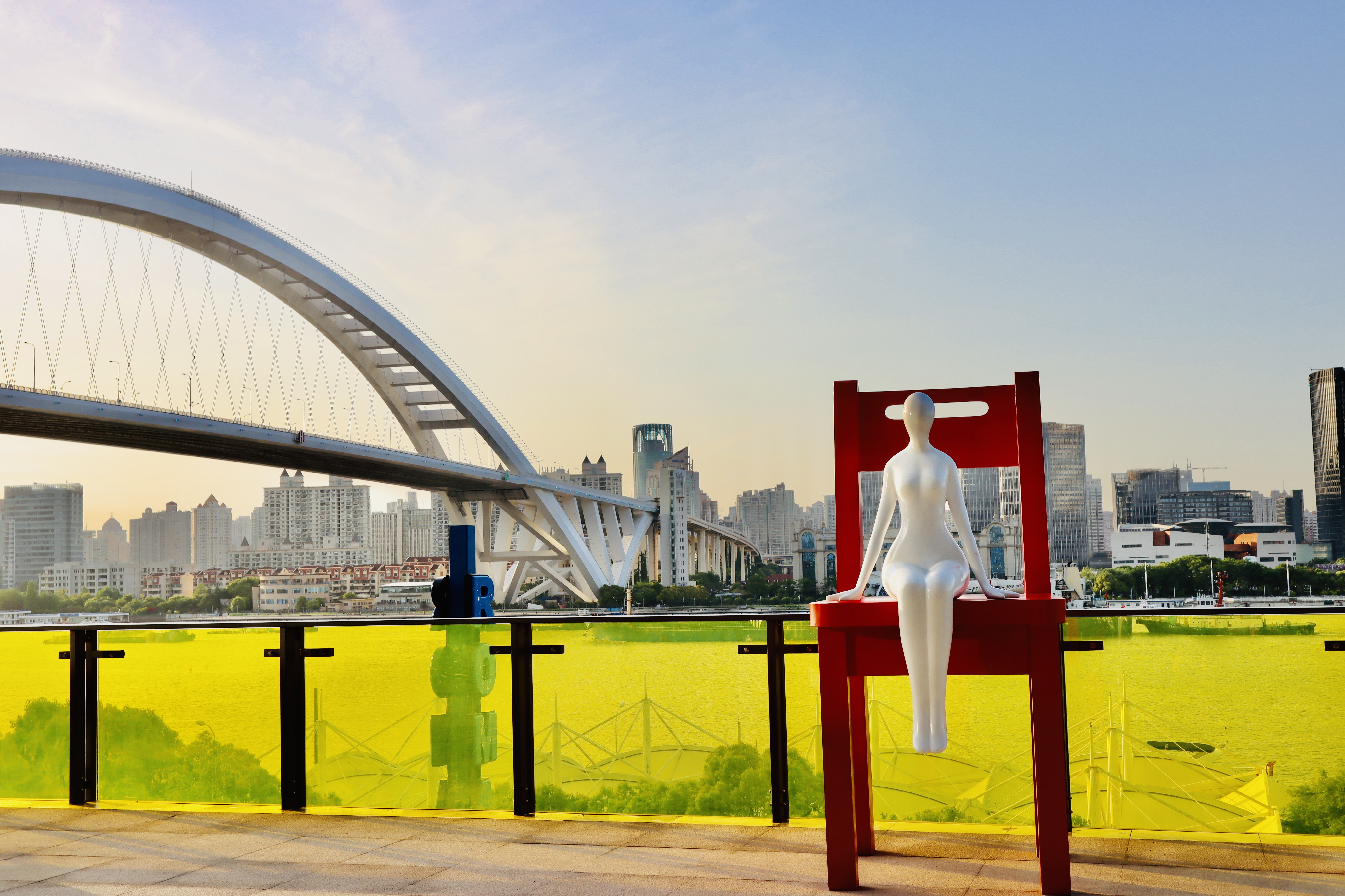 五一假期一路向南,江南宋城一日游