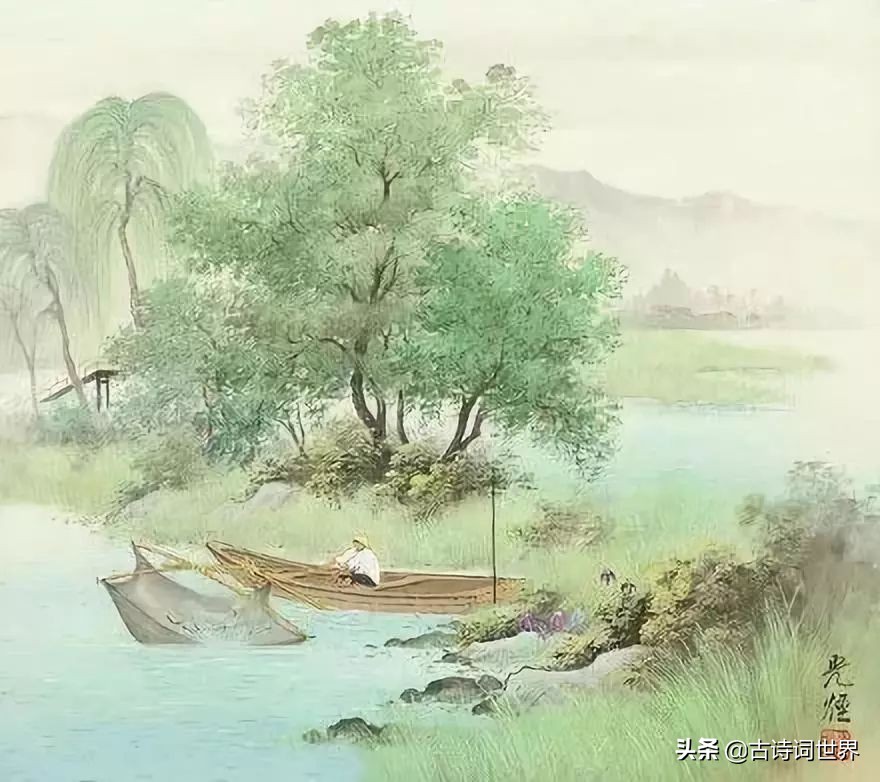 读诗的好处与坏处,读诗与不读诗之人的区别