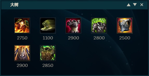 中单暴击流盖伦高端局,暴击流盖伦打野