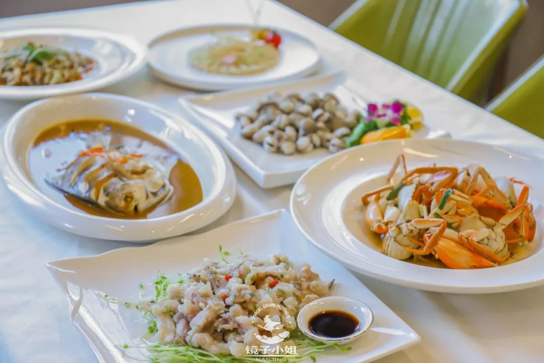 温州瓯菜十大系列菜,隐藏在南京巷子深处的美食