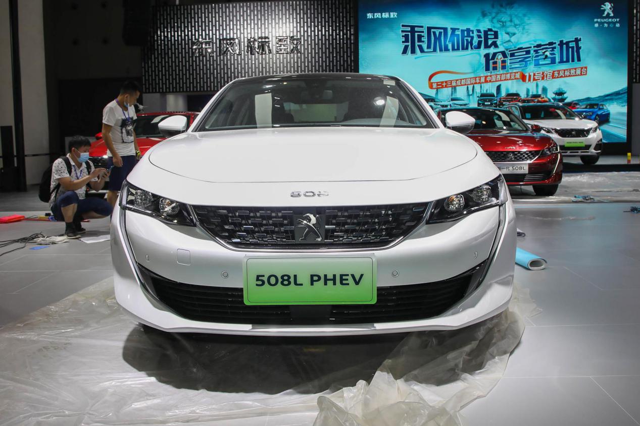 508lphev版百公里加速,508l1.6t百公里加速