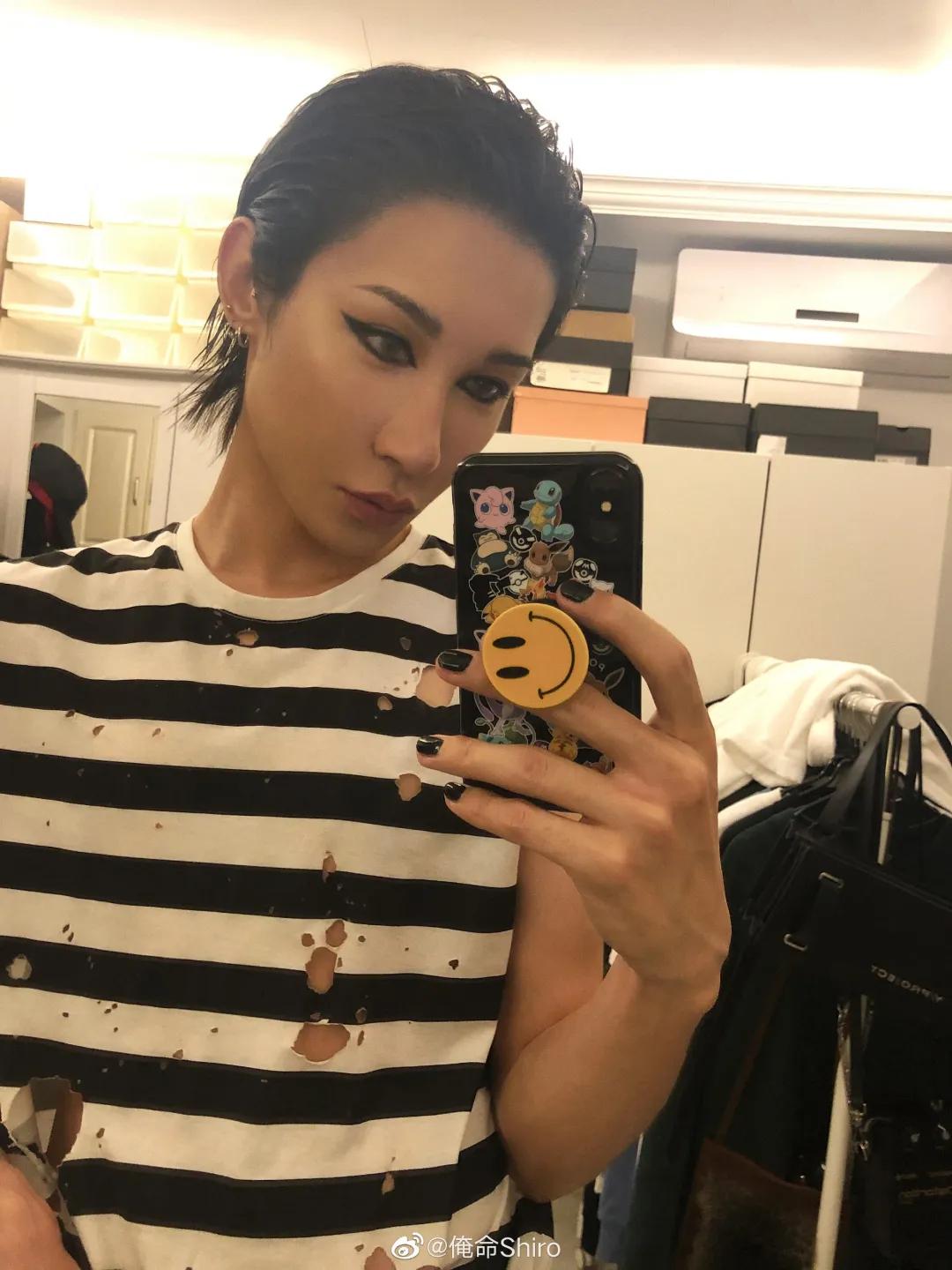 我敢说，没有90后不认识这位