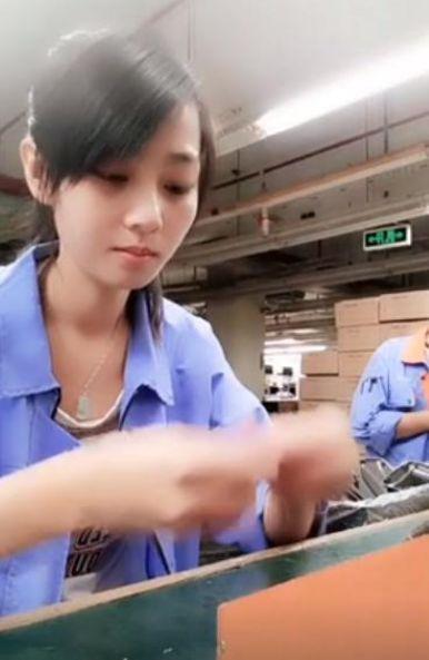 电子厂人越来越少,为什么进电子厂的女孩越来越少