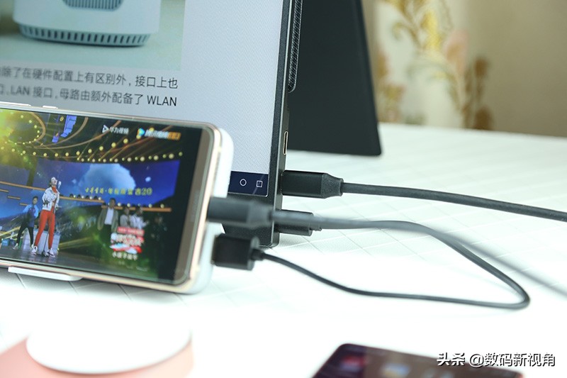 南卡无线充电宝pow2评测,南卡power2充电宝怎么样