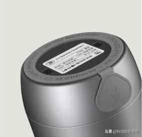 便携式烧水带保温杯旅行,防水免插电自动烧水保温杯100度