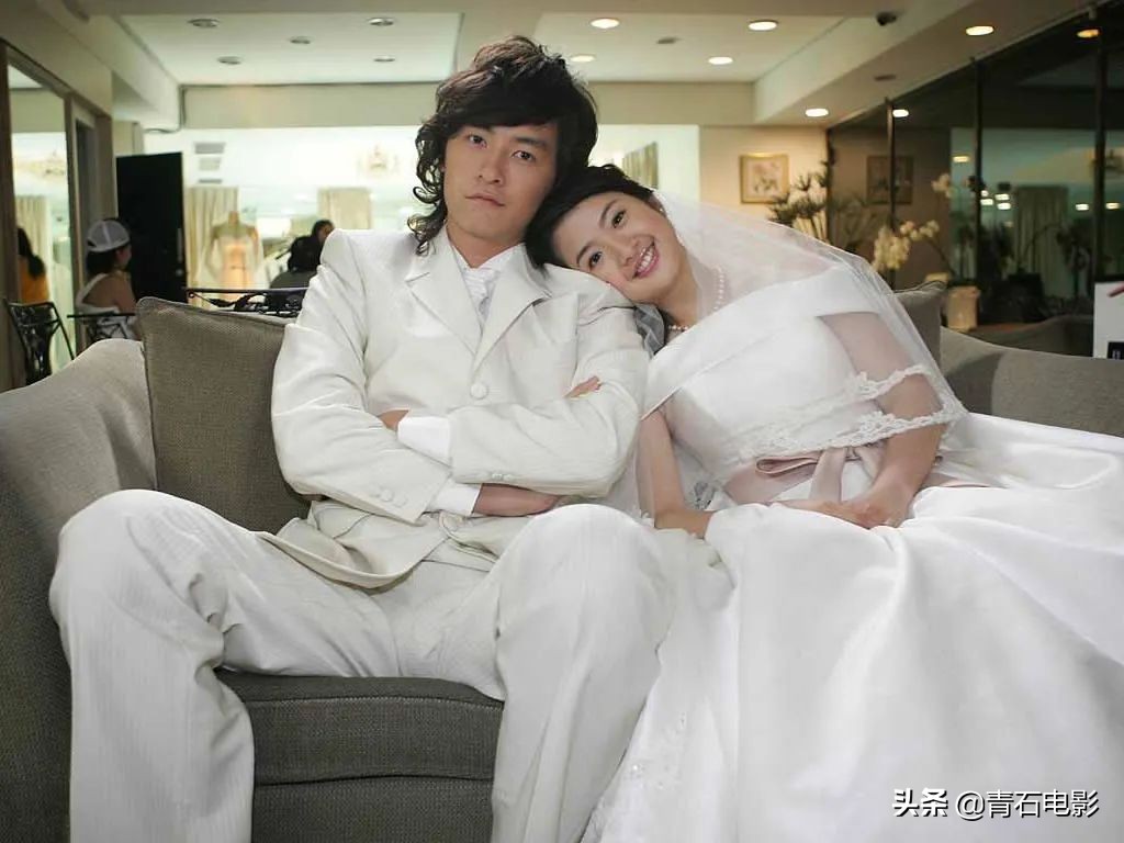 近期5部超好看的爱情台剧推荐,豆瓣评分高的爱情台剧