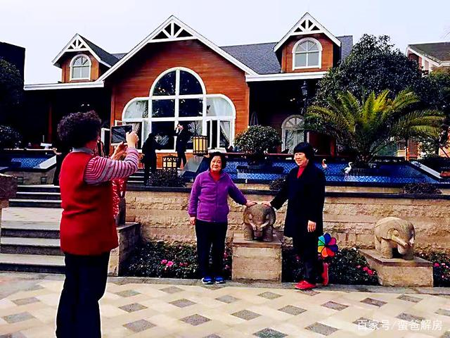 2600位老人7亿养老金入坑：成都置信集团养老地产上演金蝉脱壳计