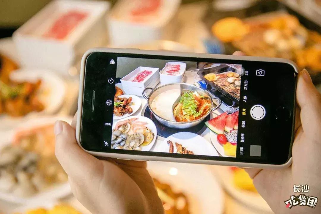 长沙美食自助餐排行榜前十名,长沙最高档的自助餐在哪里