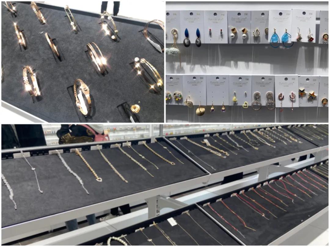 西安必去的打卡的店,西安彩妆推荐平价品牌店