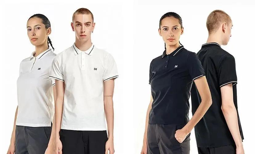 重磅polo衫透气,polo衫好看又凉爽