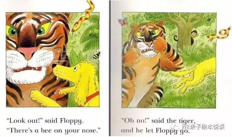 highlights幼儿启蒙英语分级阅读,英语启蒙为什么要做英语分级阅读