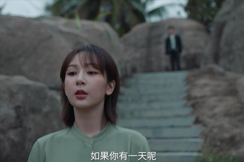 女心理师大结局贺顿看见什么了,女心理师贺顿到底经历了什么