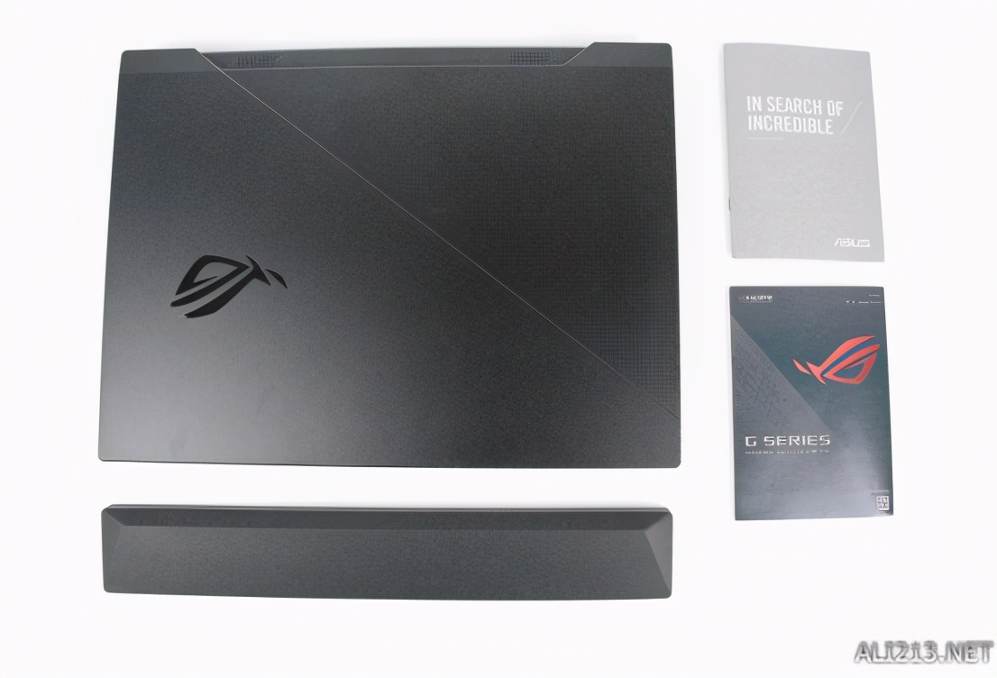 rog冰刃5plus测评,rog冰刃5双屏锐龙版真不简单