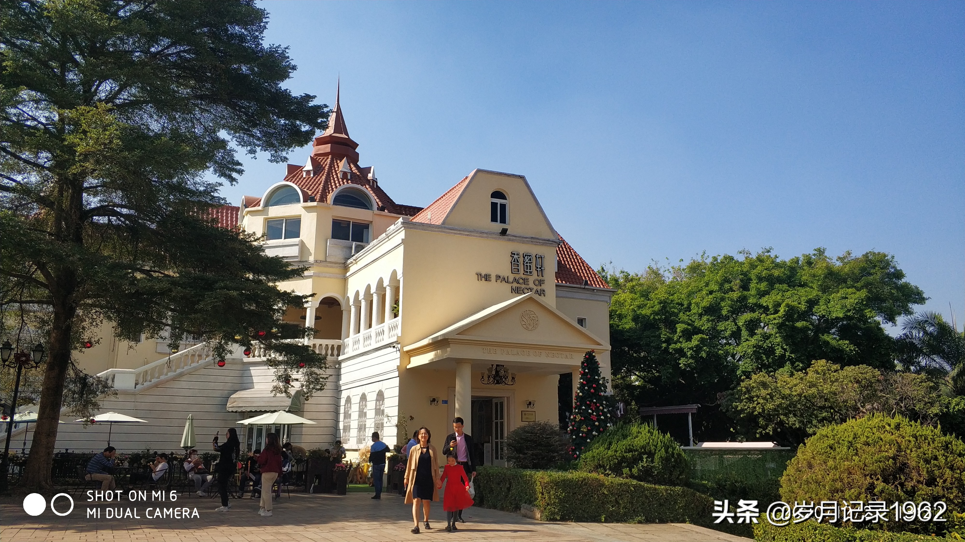 欧洲印象游玩攻略,被遗忘的欧洲城