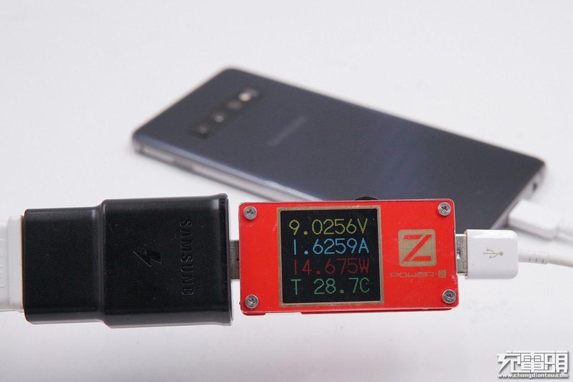 三星galaxys10原配充电器,三星galaxys10充电器原装