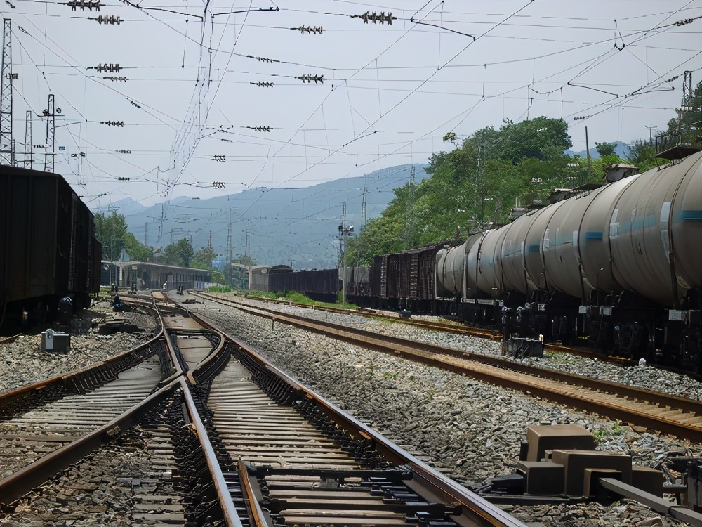 运转昭化站,探秘821厂铁路专线