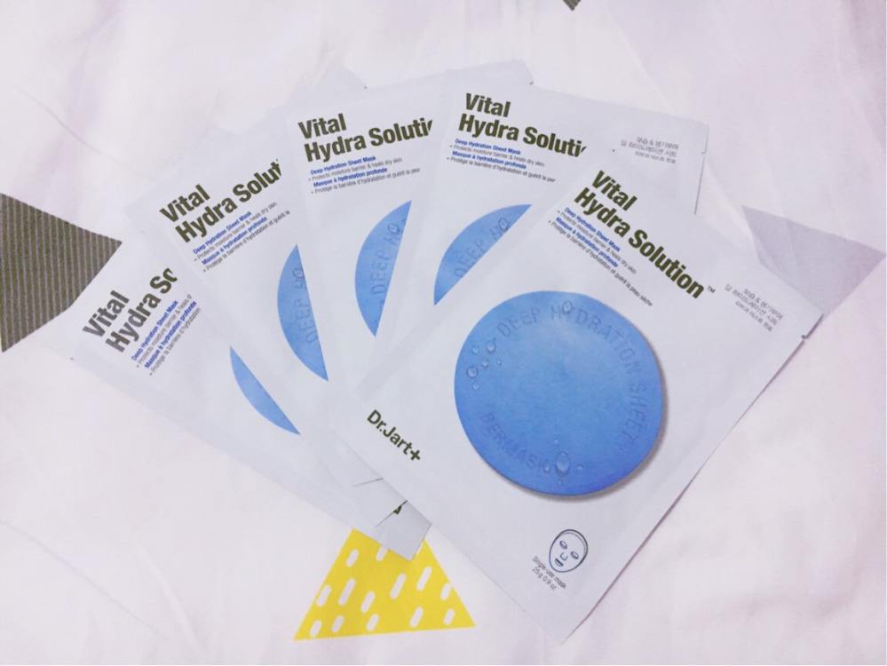 比skii面膜好的面膜,前男友面膜和雅诗兰黛面膜哪个好