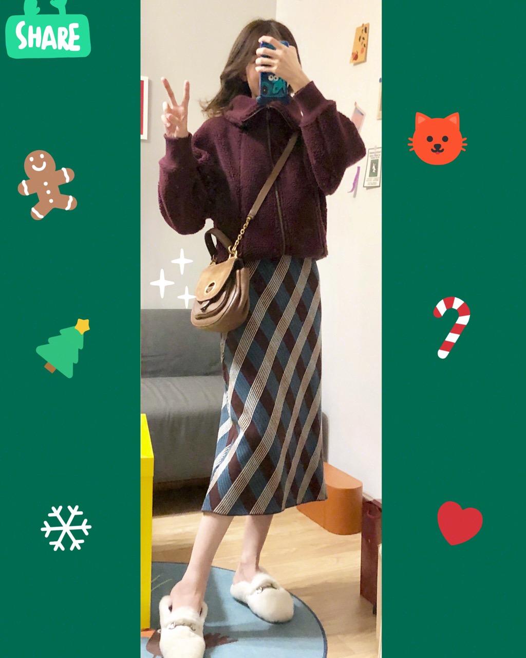 8件单品搞定21套穿搭好看实用,今年新晋单品穿搭推荐