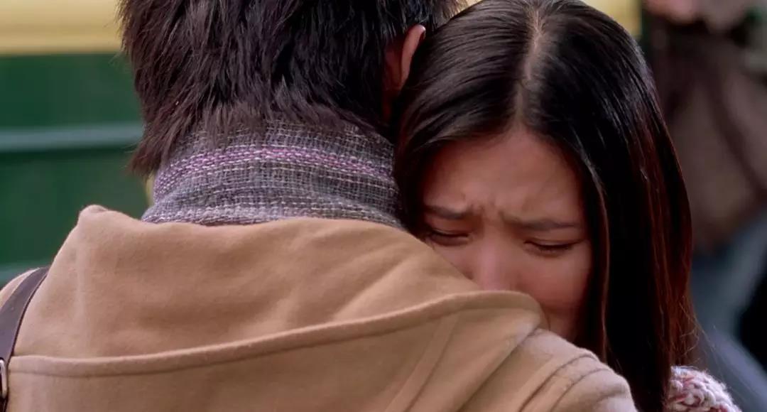 这部国产爱情片天花板你看懂了吗,豆瓣评分9.5以上的爱情片中国