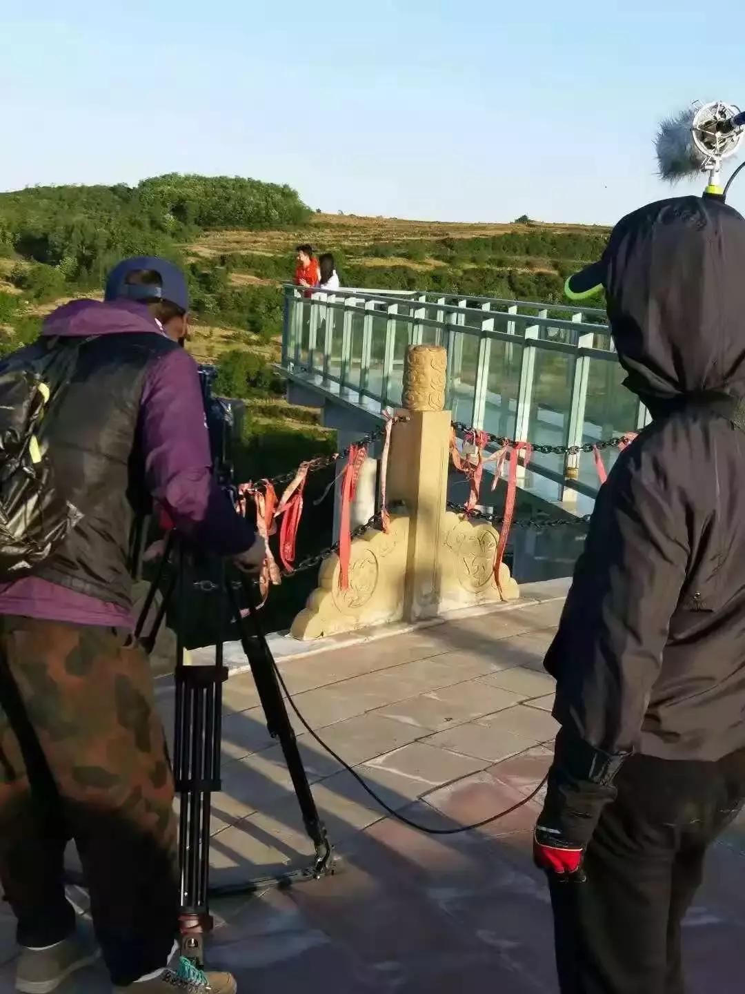 宜君碎戏,宜君到底有多美