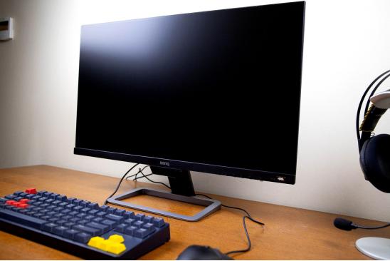 明基ew2780q显示器操作说明,明基ew2780q办公