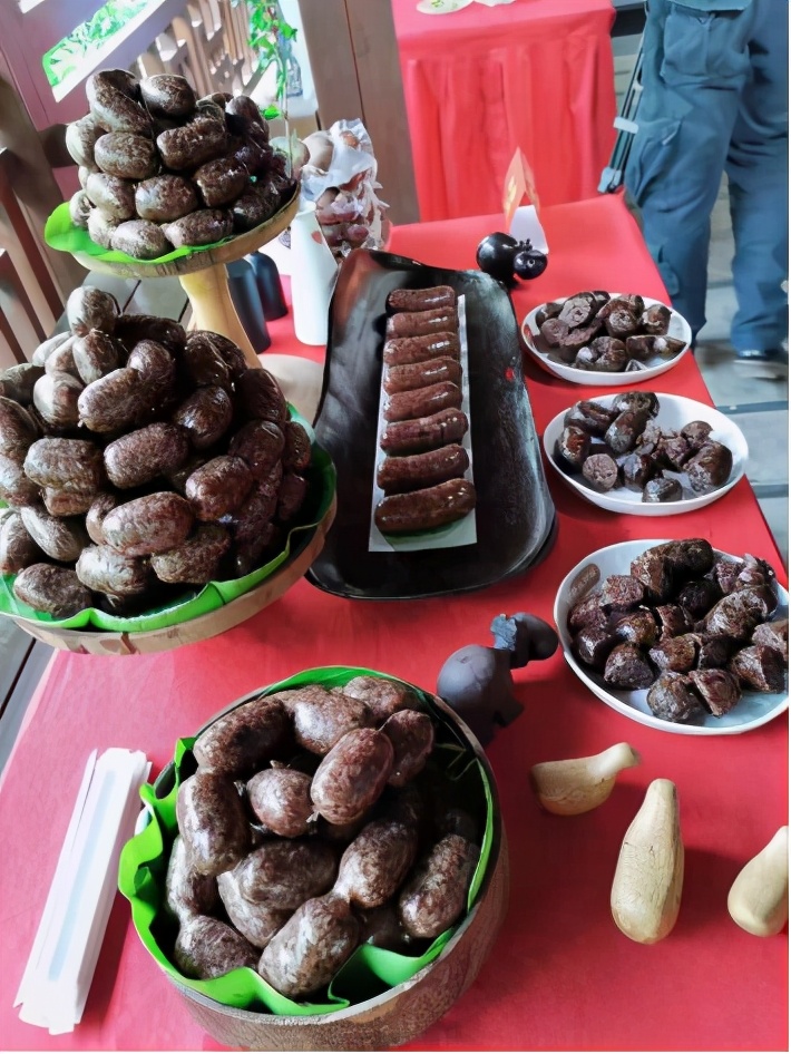 你的家乡都有什么特色菜,你的家乡菜有什么