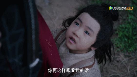 陈情令怎么和夷陵老祖在一起,陈情令夷陵老祖霸气回归2019