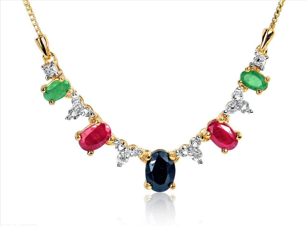 足金跟银饰一起佩戴,佩戴银饰有什么讲究禁忌