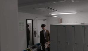 该死,他还是那么帅