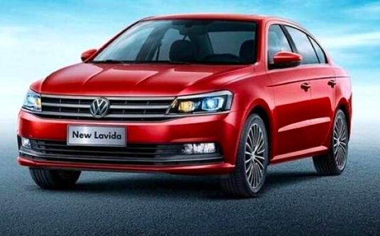 12月朗逸销量,6万左右朗逸二手车