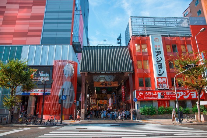 暴走大阪环球影城的一天,暴走大阪京都奈良最强攻略