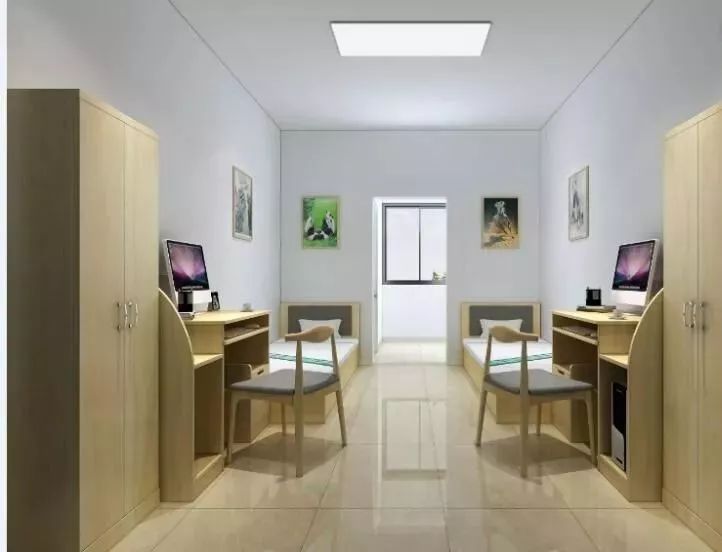 大运村建设火热朝天，成都大学已经上天