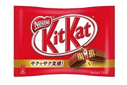 哪个牌子的日本零食好吃,日本十大零食排行榜