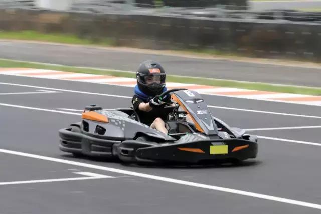 卡丁车耐力赛怎么排顺序,卡丁车比赛热胎