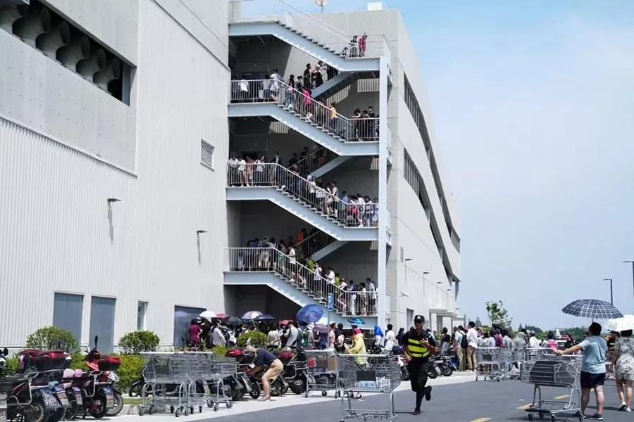 costco会员卡为啥299,199costco卡怎么办