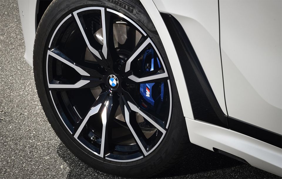 全尺寸suv70万以内,宝马suvx7最新报价