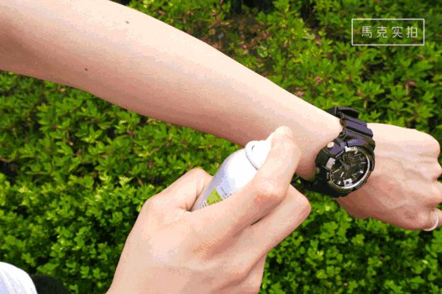 夏日军训必备水润细腻防晒喷雾,11款防晒喷雾测评