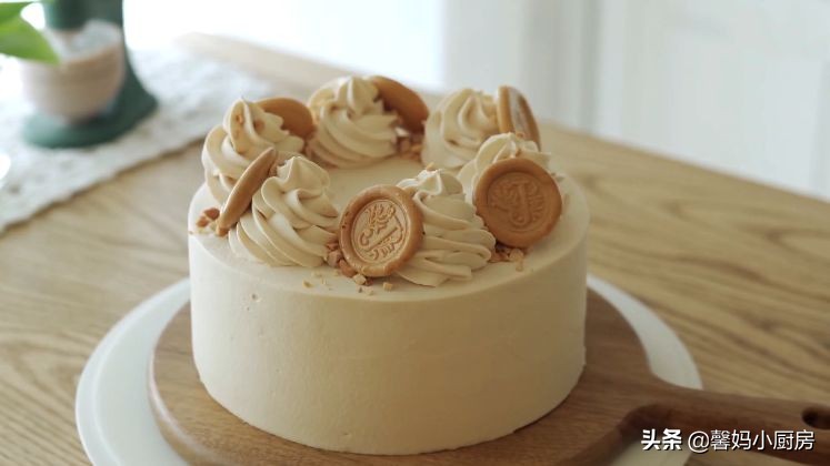 最容易裱花的动物奶油,动物奶油怎么裱花更稳定