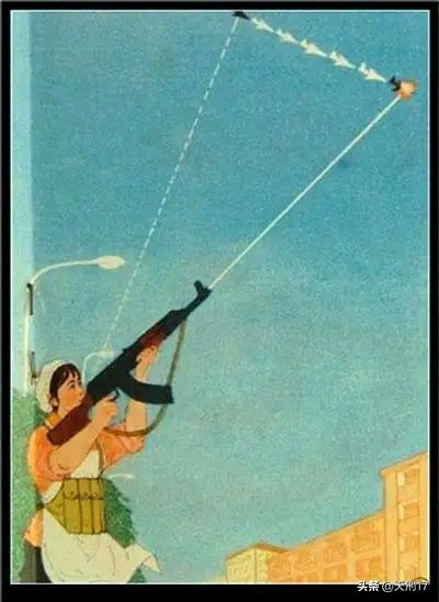 西河大战,西河头战斗