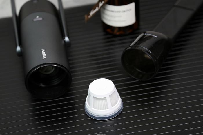 autobot无线车载吸尘器拆解,最新款autobot无线车载吸尘器