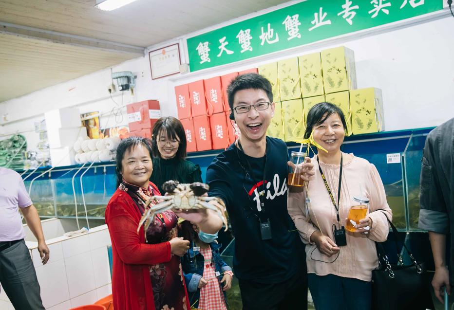 万豪旅享家专属时刻|跟随万丽导航员变成地道老苏州